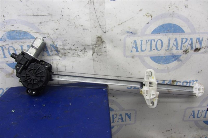 Стеклоподъемник задний левый RDX 12-19 2015 Внедорожник 3.5