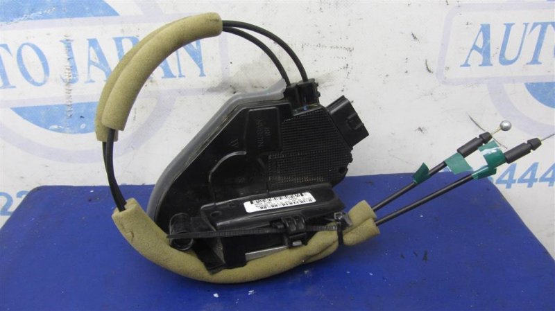 Замок двери передний правый INFINITI QX60/JX35 12-20 Внедорожник 3.5 Замок двери передний правый INFINITI QX60/JX35 12-20 Внедорожник 3.5