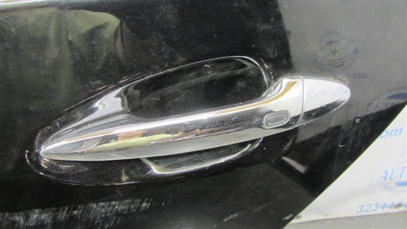 Дверь задняя левая LS460 06-12 2006 Седан 4.6