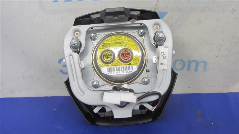 Подушка безопасности в руль CX-9 06-16 2008 Внедорожник 3.7 Подушка безопасности в руль CX-9 06-16 2008 Внедорожник 3.7