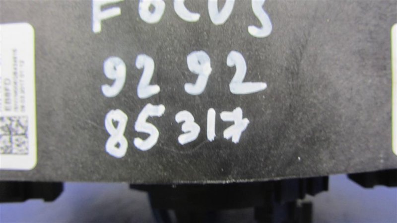 Подрулевой переключатель FOCUS 10-18 2017 Седан 2.0