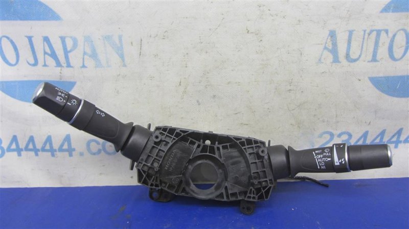 Запчасть подрулевой переключатель ACURA TLX 14-17 2015 Седан 2.4 35256-TZ4-K51 Б/У Подрулевой переключатель ACURA TLX 14-17 2015 Седан 2.4 35256-TZ4-K51 Б/У