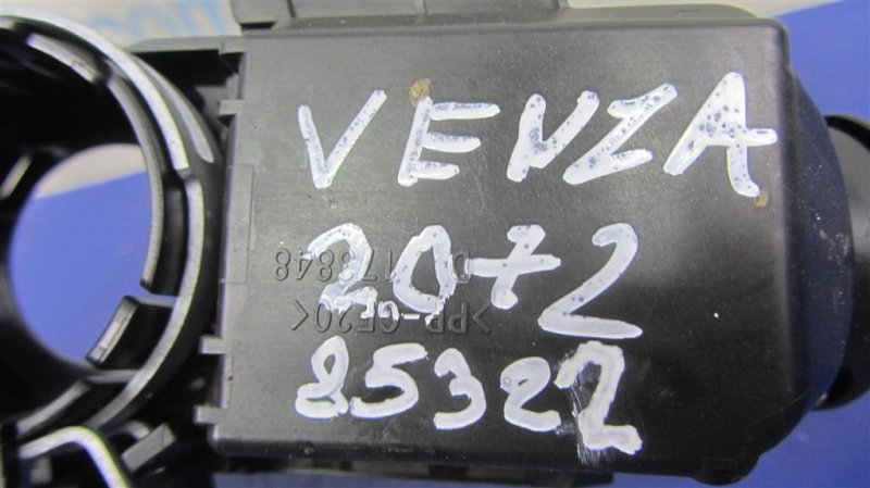 Подрулевой переключатель VENZA 09-16 2009 AGV15 2.7 1ARFE