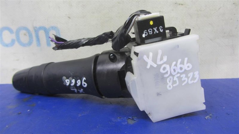 Подрулевой переключатель левый MITSUBISHI OUTLANDER XL 05-13 Внедорожник 2.4 Подрулевой переключатель левый MITSUBISHI OUTLANDER XL 05-13 Внедорожник 2.4