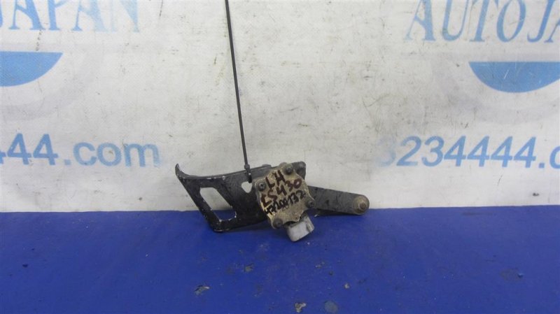 Датчик положения кузова LEXUS LS430 00-06 89408-50060 Б/У