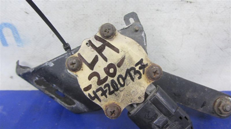 Датчик положения кузова CAMRY 20 96-02