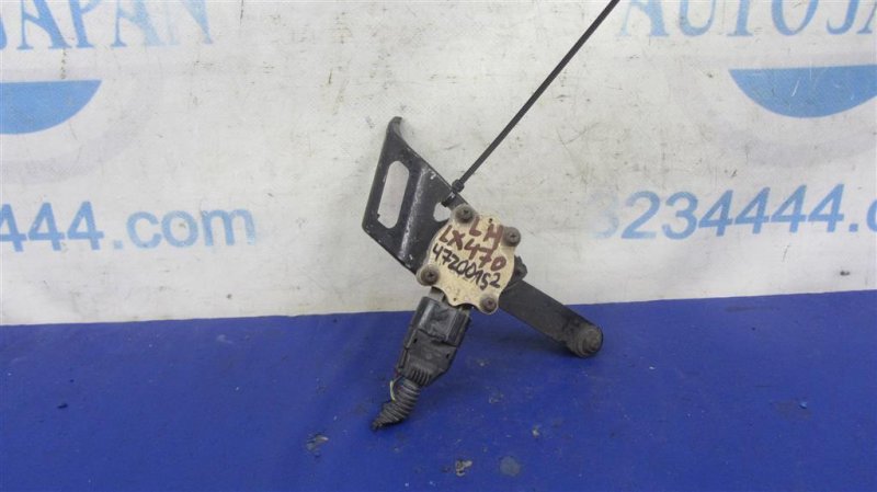 Датчик положения кузова LEXUS LX470 98-07 89408-50060 Б/У