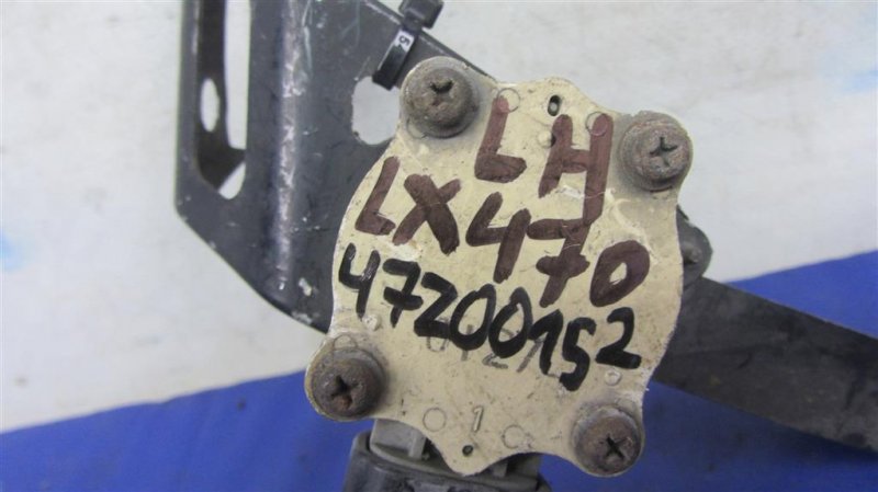 Датчик положения кузова LX470 98-07