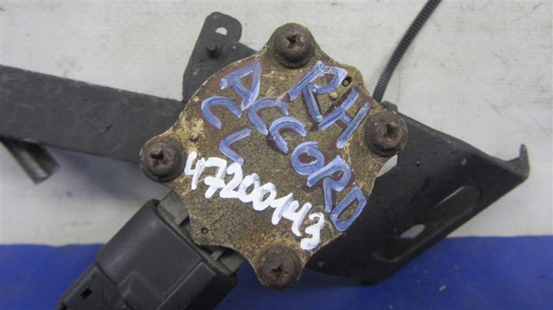 Датчик положения кузова ACCORD CL7 / TSX 03-08 Датчик положения кузова ACCORD CL7 / TSX 03-08