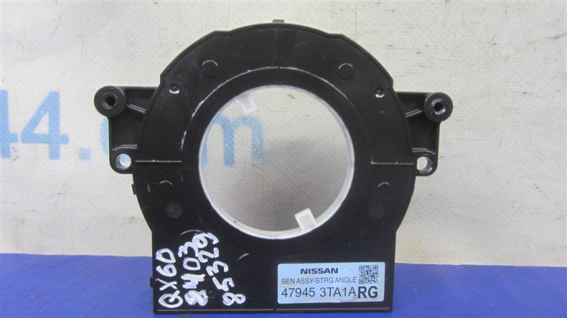 Датчик угла поворота руля INFINITI QX60/JX35 12-20 2015 Внедорожник 3.5 47945-5AA1A Б/У