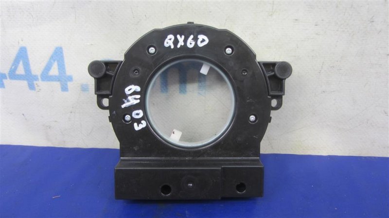 Датчик угла поворота руля QX60/JX35 12-20 2015 Внедорожник 3.5