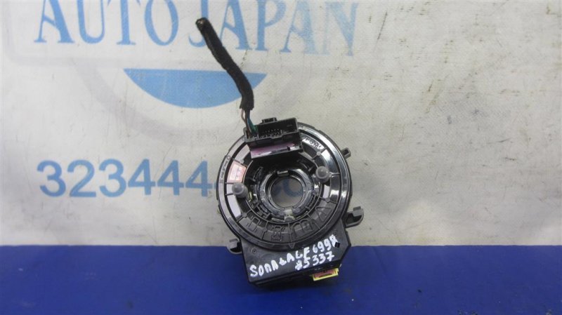 Шлейф Airbag HYUNDAI SONATA LF 2014- 2017 Седан 2.4 93490-C2220 Б/У