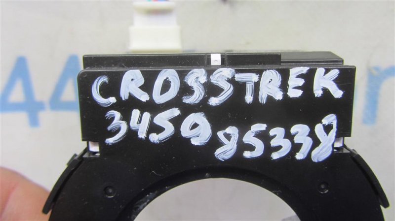 Датчик угла поворота руля CROSSTREK 12-17 2014 Внедорожник 2.0