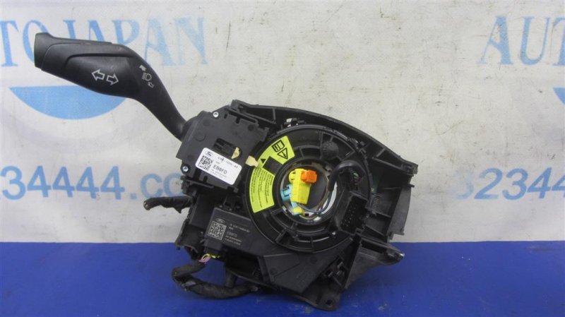 Подрулевой переключатель левый FORD FOCUS 10-18 2014 Хетчбек 2.0 CV6Z-13341-A Б/У