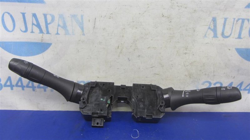 Подрулевой переключатель INFINITI QX60/JX35 12-20 2015 Внедорожник 3.5 25560-3JA1E Б/У