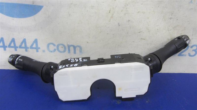 Подрулевой переключатель INFINITI QX60/JX35 12-20 Внедорожник 3.5