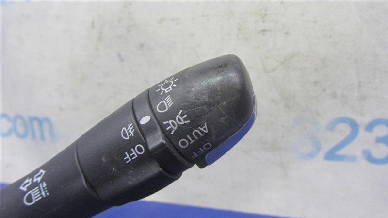 Подрулевой переключатель QX60/JX35 12-20 2015 Внедорожник 3.5