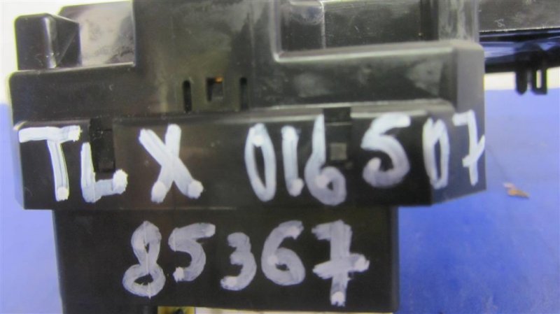 Шлейф Airbag TLX 14-17 2015 Седан 2.4