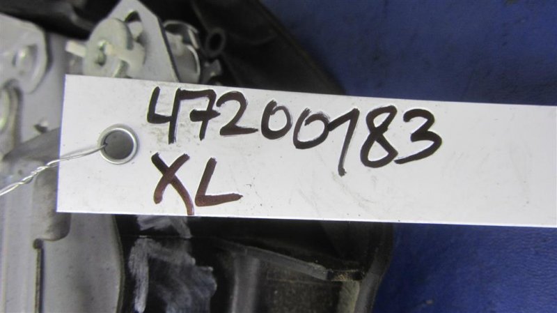 Подушка безопасности в руль OUTLANDER XL 05-13