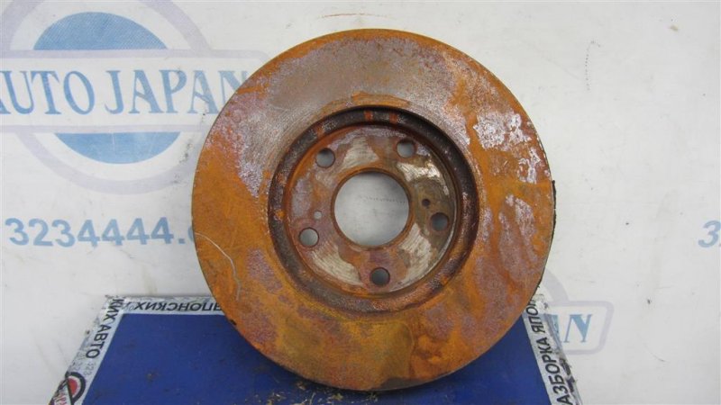 Тормозной диск передний TOYOTA CAMRY 10 92-96