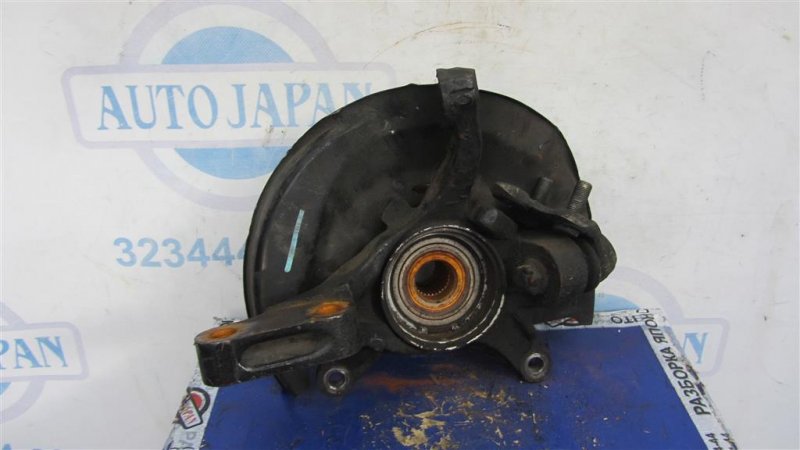 Запчасть кулак поворотный передний правый TOYOTA CAMRY 10 92-96 4321133010 Б/У Кулак поворотный передний правый TOYOTA CAMRY 10 92-96 4321133010 Б/У