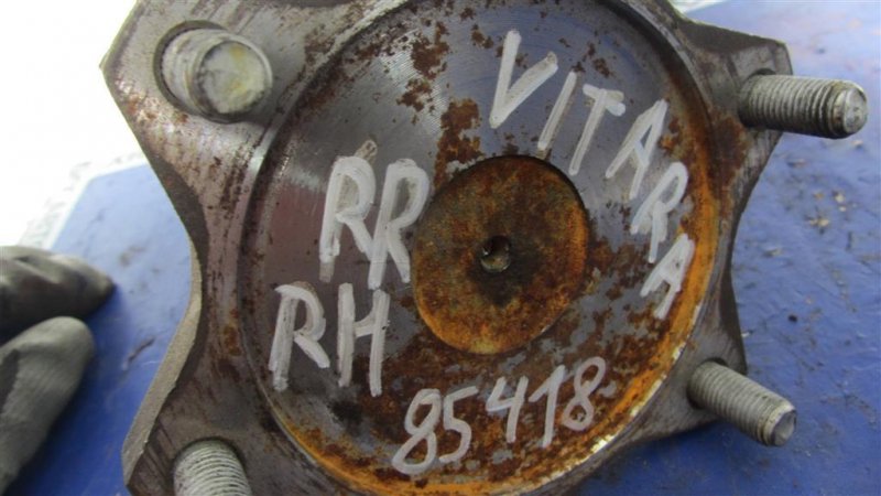 Полуось моста задний правый GRAND VITARA 05-15