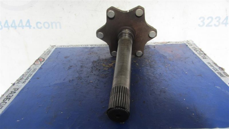 Полуось моста задний правый SUZUKI GRAND VITARA 05-15