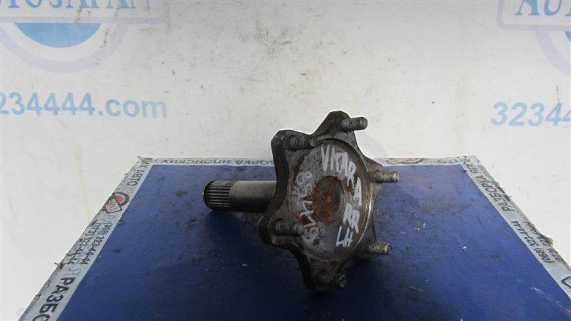 Полуось моста задний левый SUZUKI GRAND VITARA 05-15 Б/У