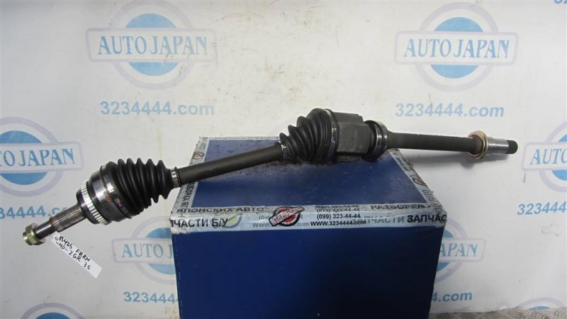 Запчасть привод передний правый TOYOTA CAMRY 40 06-11 43410-0W180 новая Привод передний правый TOYOTA CAMRY 40 06-11 43410-0W180 новая