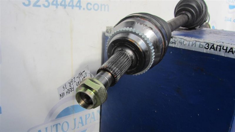 Привод передний правый TOYOTA CAMRY 40 06-11 Привод передний правый TOYOTA CAMRY 40 06-11