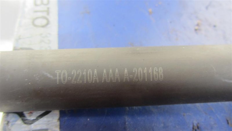 Привод передний правый CAMRY 40 06-11 Привод передний правый CAMRY 40 06-11