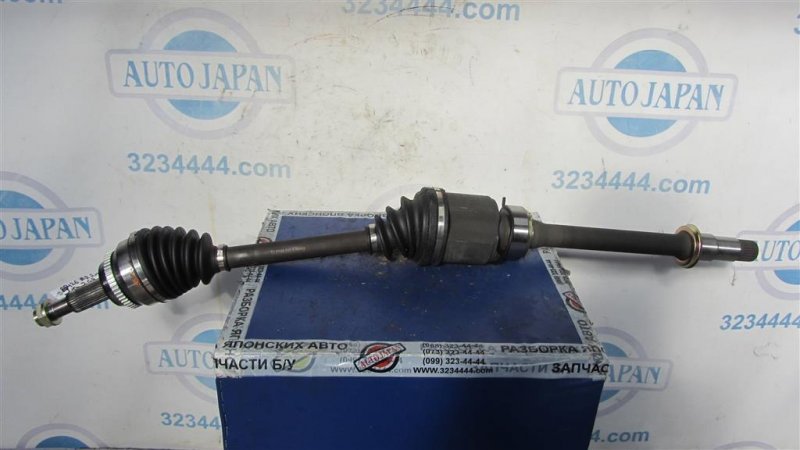 Запчасть привод передний правый TOYOTA CAMRY 40 06-11 43410-0W180 новая Привод передний правый TOYOTA CAMRY 40 06-11 43410-0W180 новая