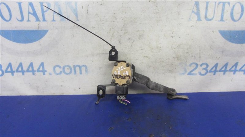 Датчик положения кузова TOYOTA CAMRY 20 96-02 89408-50060 Б/У