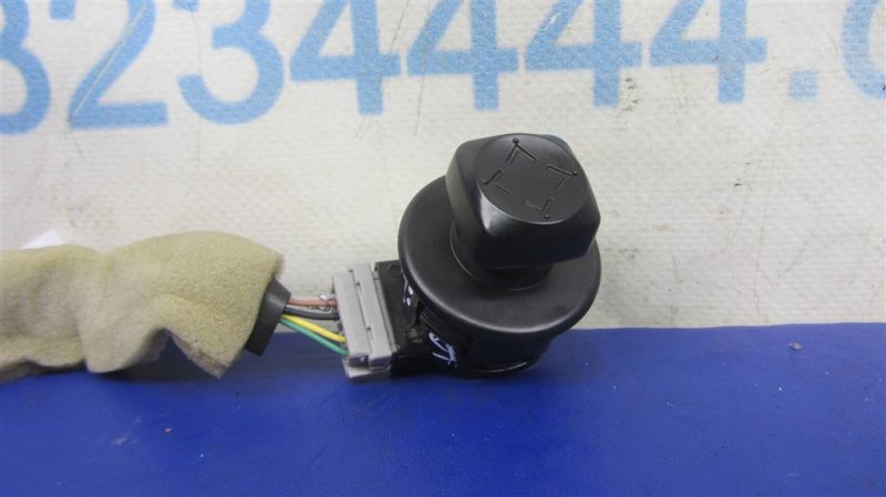 Кнопка регулировки рулевой колонки INFINITI G25/G35/G37/Q40 06-14 25315-JK01A Б/У