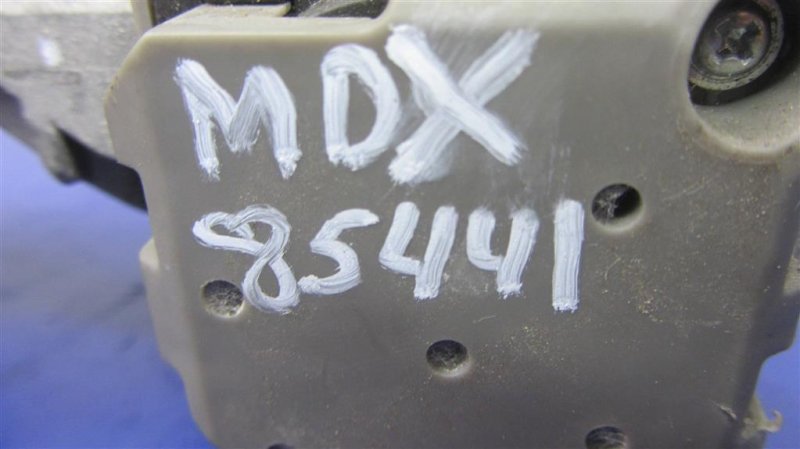 Замок зажигания MDX (YD2) 06-13 YD2 Замок зажигания MDX (YD2) 06-13 YD2