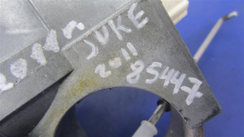 Замок зажигания JUKE 10-19