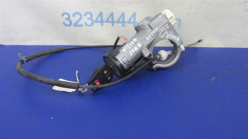 Замок зажигания NISSAN JUKE 10-19
