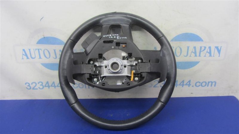 Руль SUBARU OUTBACK BS 14-21 Внедорожник 2.5 FB25B