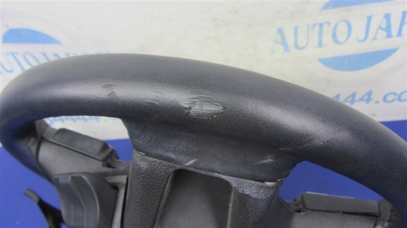 Руль OUTBACK BS 14-21 2016 Внедорожник 2.5 FB25B