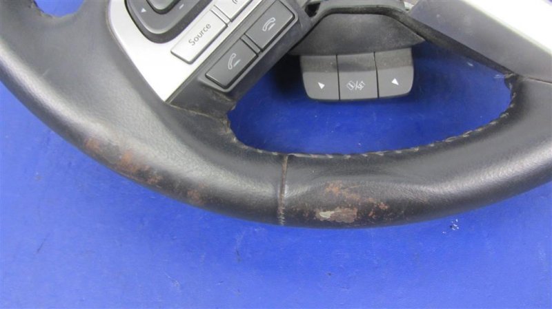 Руль OUTBACK BS 14-21 2016 Внедорожник 2.5 FB25B