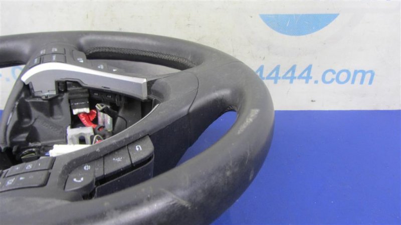 Руль ILX 12-16 Руль ILX 12-16