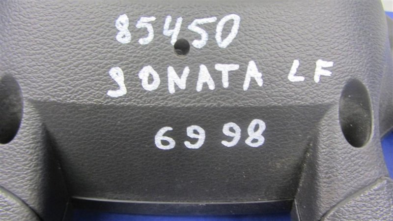 Руль SONATA LF 2014- 2017 Седан 2.4