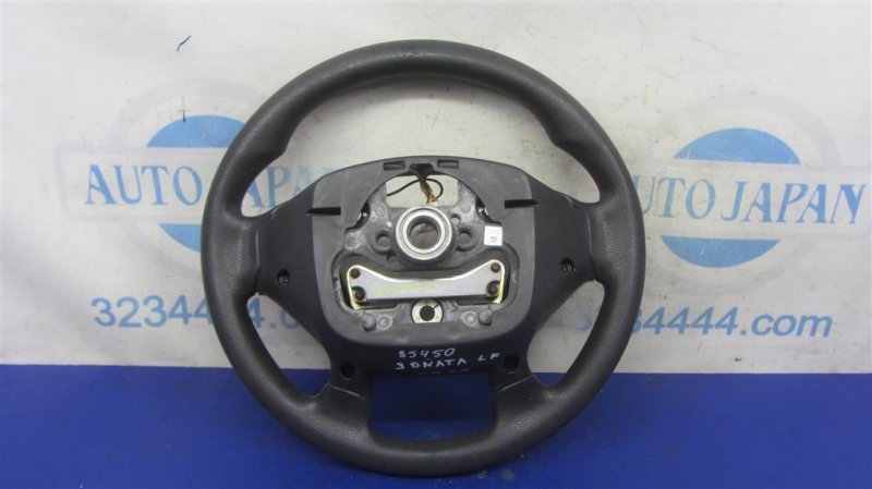 Руль HYUNDAI SONATA LF 2014- Седан 2.4
