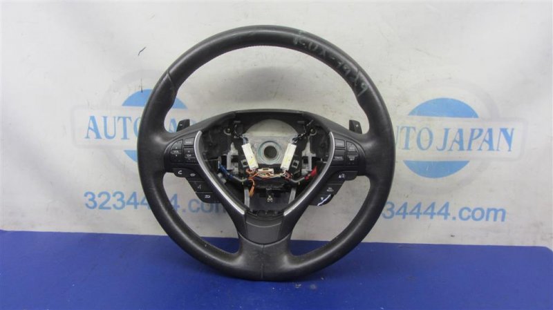 Руль ACURA RDX 12-19 2013 Внедорожник 3.5 78501-TX4-A00ZA Б/У
