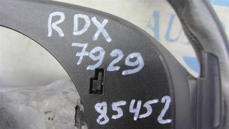 Руль RDX 12-19 2013 Внедорожник 3.5
