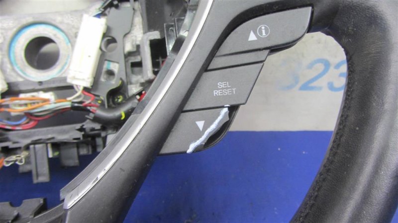 Руль RDX 12-19 2013 Внедорожник 3.5