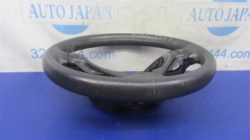 Руль RDX 12-19 2013 Внедорожник 3.5