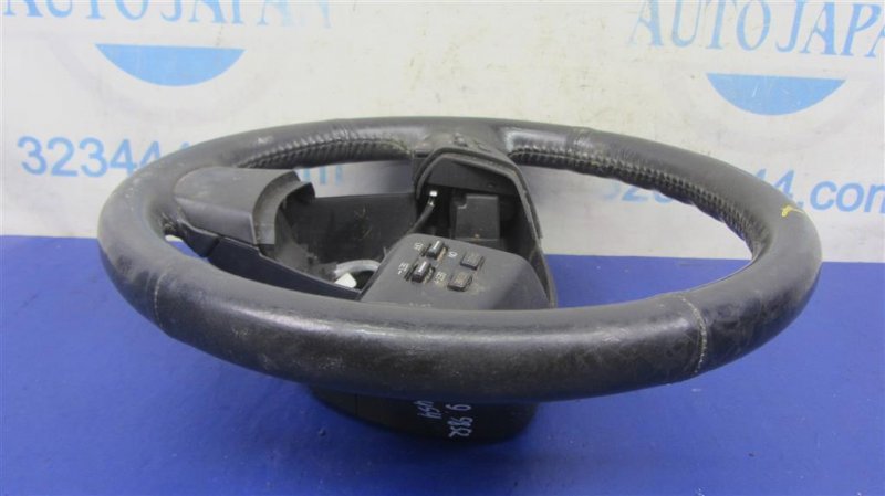 Руль CX-9 06-16 2008 Внедорожник 3.7 Руль CX-9 06-16 2008 Внедорожник 3.7