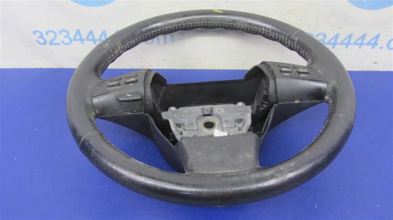 Руль CX-9 06-16 2008 Внедорожник 3.7 Руль CX-9 06-16 2008 Внедорожник 3.7