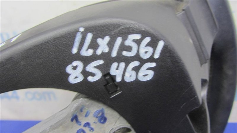 Руль ILX 12-16 2013 Седан 1.5 HYBRID